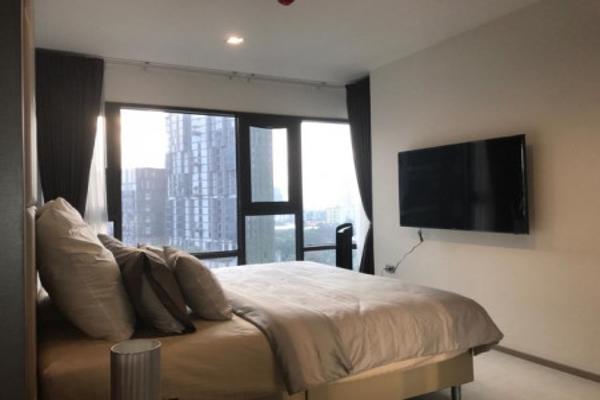 เช่าคอนโด HQ ทองหล่อ (เอช คิว ทองหล่อ) - Condo Rental   - 1038836