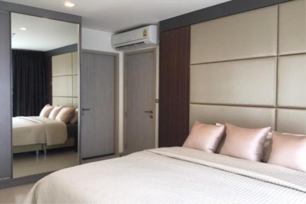 ขายคอนโด HQ ทองหล่อ (เอช คิว ทองหล่อ) - Sell Condo   - 1038861