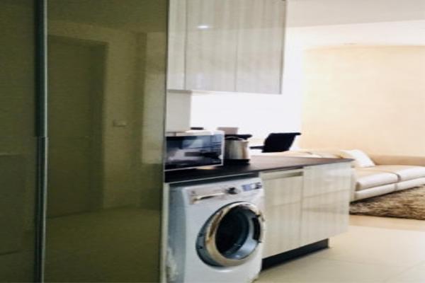 ขายคอนโด HQ ทองหล่อ (เอช คิว ทองหล่อ) - Sell Condo   - 1038848