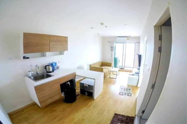 เช่าคอนโด CASA CONDO อโศก-ดินแดง (คาซ่า คอนโด อโศก-ดินแดง) - Condo Rental   - 1038874