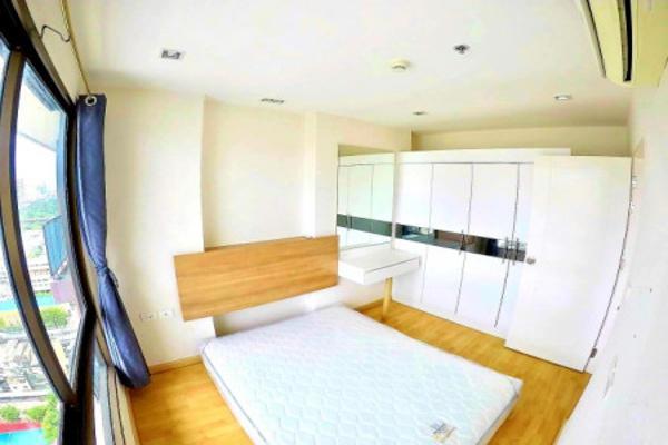 เช่าคอนโด CASA CONDO อโศก-ดินแดง (คาซ่า คอนโด อโศก-ดินแดง) - Condo Rental   - 1038885
