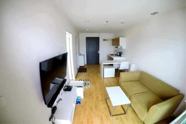 ขายคอนโด CASA CONDO อโศก-ดินแดง (คาซ่า คอนโด อโศก-ดินแดง) - Sell Condo   - 1038891