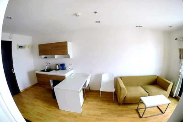 ขายคอนโด CASA CONDO อโศก-ดินแดง (คาซ่า คอนโด อโศก-ดินแดง) - Sell Condo   - 1038898