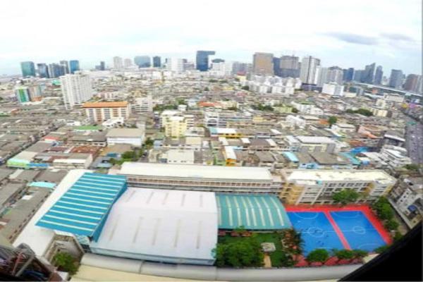 ขายคอนโด CASA CONDO อโศก-ดินแดง (คาซ่า คอนโด อโศก-ดินแดง) - Sell Condo   - 1038902
