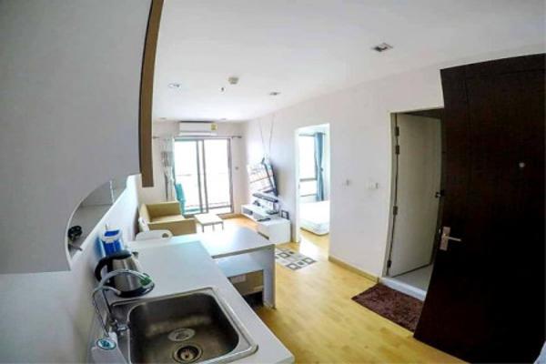 ขายคอนโด CASA CONDO อโศก-ดินแดง (คาซ่า คอนโด อโศก-ดินแดง) - Sell Condo   - 1038900
