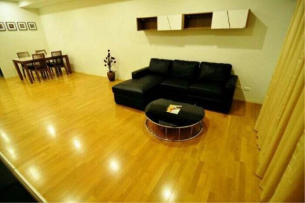 เช่าคอนโด AMANTA รัชดา (อมันตา รัชดา) - Condo Rental   - 1038961