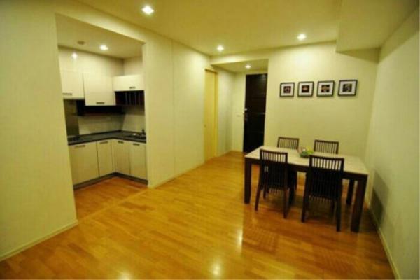 เช่าคอนโด AMANTA รัชดา (อมันตา รัชดา) - Condo Rental   - 1038956