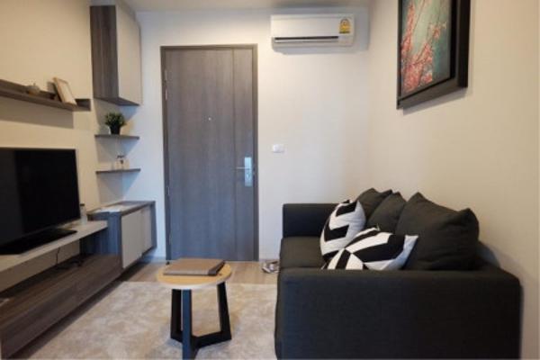 เช่าคอนโด Centric รัชดา-ห้วยขวาง (เซ็นทริค รัชดา-ห้วยขวาง) - Condo Rental   - 1039061