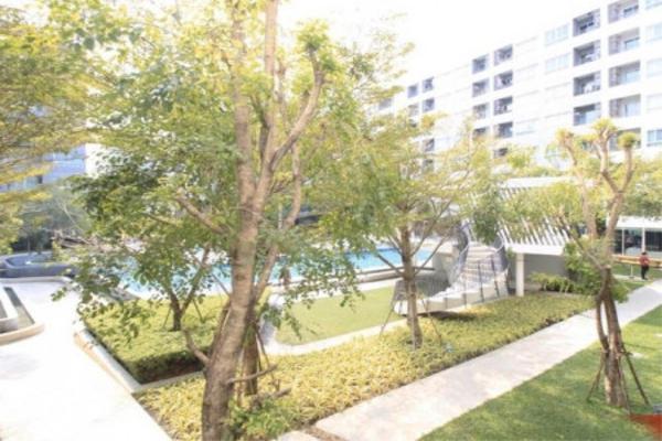 ขายคอนโด Elio Del Ray สุขุมวิท 64 (เอลลิโอ เดลเรย์) - Sell Condo   - 1039219