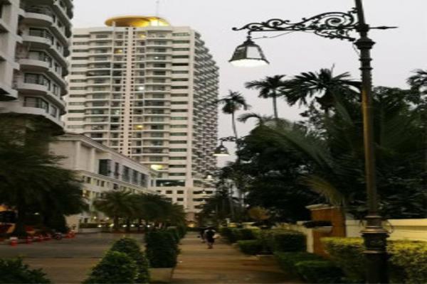 ขายคอนโด Supalai CASA RIVA (ศุภาลัย คาซา ริวา) - Sell Condo   - 1039229
