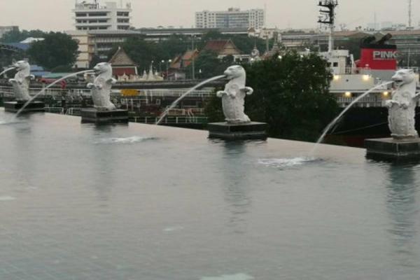 ขายคอนโด Supalai CASA RIVA (ศุภาลัย คาซา ริวา) - Sell Condo   - 1039224