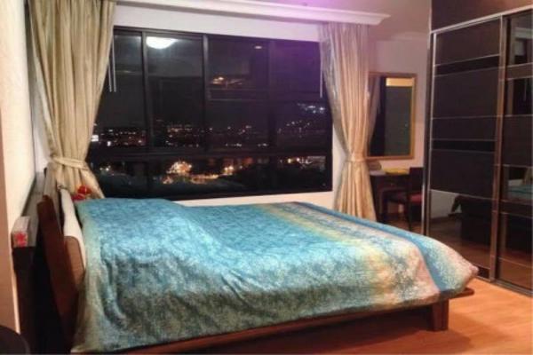 ขายคอนโด Supalai CASA RIVA (ศุภาลัย คาซา ริวา) - Sell Condo   - 1039226