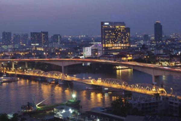 ขายคอนโด Supalai CASA RIVA (ศุภาลัย คาซา ริวา) - Sell Condo   - 1039230