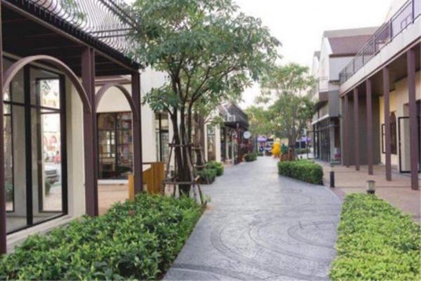 ขายคอนโด Tulip Square อ้อมน้อย - Sell Condo   - 1039244
