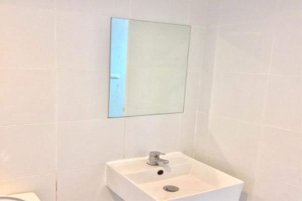 ขายคอนโด Tulip Square อ้อมน้อย - Sell Condo   - 1039243