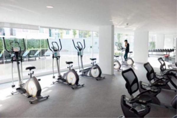ขายคอนโด Tulip Square อ้อมน้อย - Sell Condo   - 1039245