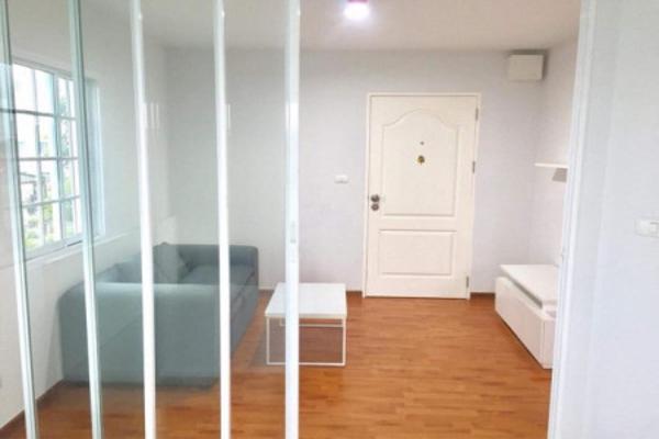 ขายคอนโด Tulip Square อ้อมน้อย - Sell Condo   - 1039247