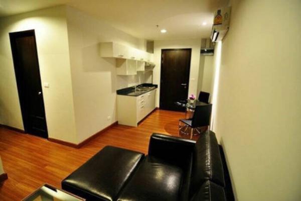 ขายคอนโด ไดมอนด์ รัชดา (อาคารA) คอนโดมิเนียม - Sell Condo Diamond Ratchada (TowerA) condominium - 1039277