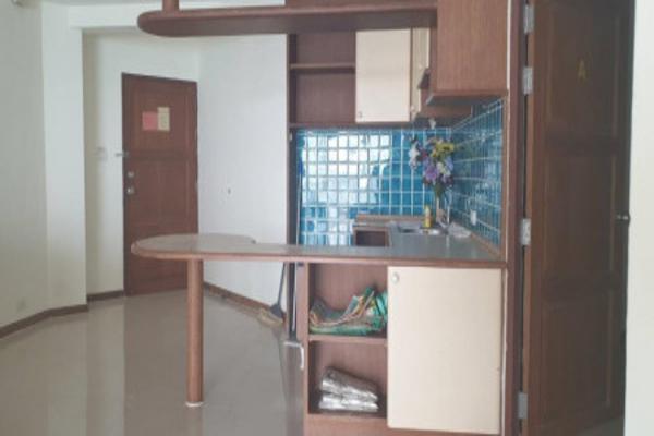 ขายคอนโด คอนโด P.M.Y. ห้องวิวทะเล ชั้น18 จังหวัดระยอง - Sell Condo   - 1039289