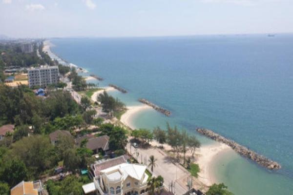 ขายคอนโด คอนโด P.M.Y. ห้องวิวทะเล ชั้น18 จังหวัดระยอง - Sell Condo   - 1039286