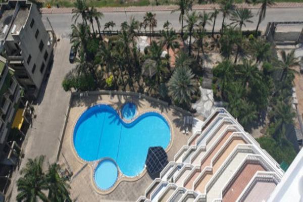 ขายคอนโด คอนโด P.M.Y. ห้องวิวทะเล ชั้น18 จังหวัดระยอง - Sell Condo   - 1039292