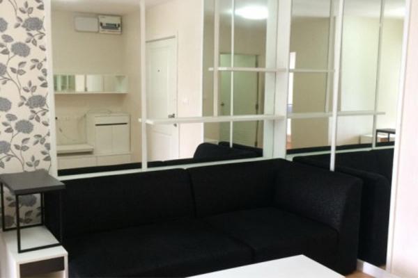 ขายคอนโด ไอคอนโด สุขุมวิท105 - Sell Condo I CONDO Sukhumvit105 - 1039311