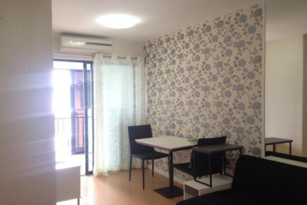 ขายคอนโด ไอคอนโด สุขุมวิท105 - Sell Condo I CONDO Sukhumvit105 - 1039308