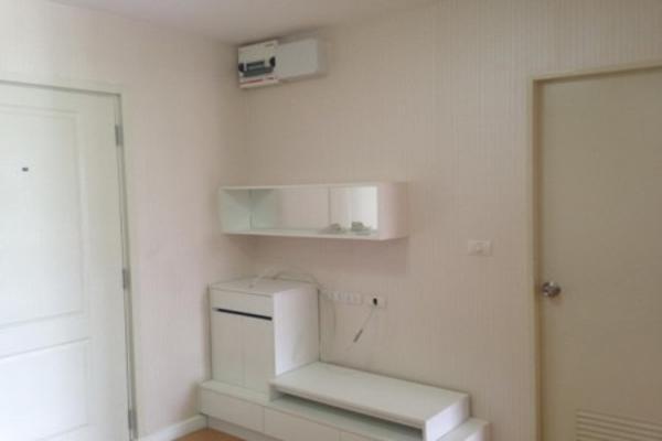 ขายคอนโด ไอคอนโด สุขุมวิท105 - Sell Condo I CONDO Sukhumvit105 - 1039310