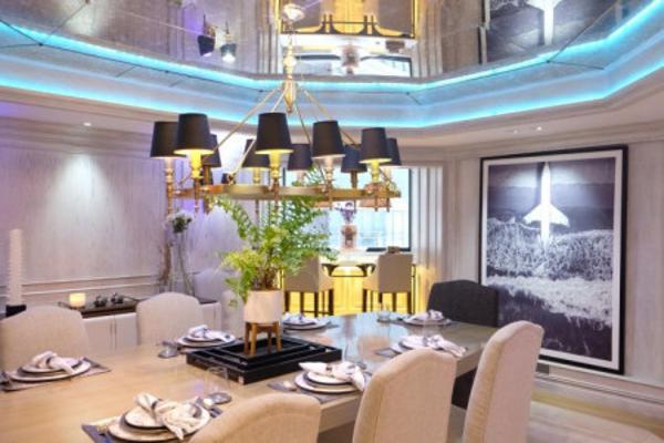 ขายคอนโด มะฮอกกานี ทาวเวอร์ คอนโดมิเนียม - Sell Condo Mahogany Tower condominium - 1039313