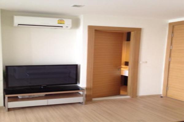 ขายคอนโด Rhythm รัชดา-ห้วยขวาง (ริทึม รัชดา-ห้วยขวาง) - Sell Condo   - 1039345