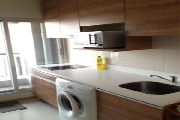 ขายคอนโด Rhythm รัชดา-ห้วยขวาง (ริทึม รัชดา-ห้วยขวาง) - Sell Condo   - 1039349