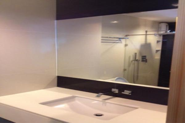 ขายคอนโด Rhythm รัชดา-ห้วยขวาง (ริทึม รัชดา-ห้วยขวาง) - Sell Condo   - 1039341