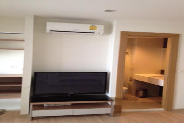 ขายคอนโด Rhythm รัชดา-ห้วยขวาง (ริทึม รัชดา-ห้วยขวาง) - Sell Condo   - 1039335