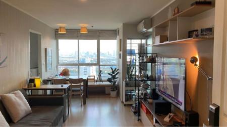 ขายคอนโด ยู ดีไลท์ 2 แอท บางซื่อ สเตชั่น คอนโดมิเนียม - Sell Condo U Delight 2 @ Bangsue Station condominium - 1040404