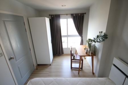 เช่าคอนโด ริชพาร์ค แอท บางซ่อน สเตชั่น คอนโดมิเนียม - Condo Rental Richpark @ Bangson Station condominium - 1042085