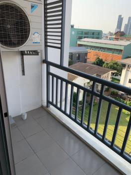 เช่าคอนโด ริชพาร์ค แอท บางซ่อน สเตชั่น คอนโดมิเนียม - Condo Rental Richpark @ Bangson Station condominium - 1042091