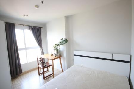 เช่าคอนโด ริชพาร์ค แอท บางซ่อน สเตชั่น คอนโดมิเนียม - Condo Rental Richpark @ Bangson Station condominium - 1042089