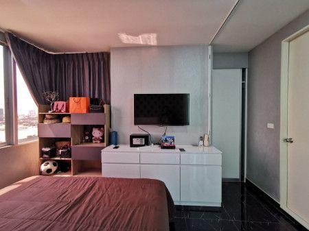 ขายคอนโด เดอะ พาร์คแลนด์ ศรีนครินทร์ เลคไซด์ - Sell Condo The Parkland Srinakarin Lakeside - 1042183