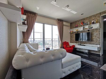 ขายคอนโด เดอะ พาร์คแลนด์ ศรีนครินทร์ เลคไซด์ - Sell Condo The Parkland Srinakarin Lakeside - 1042188