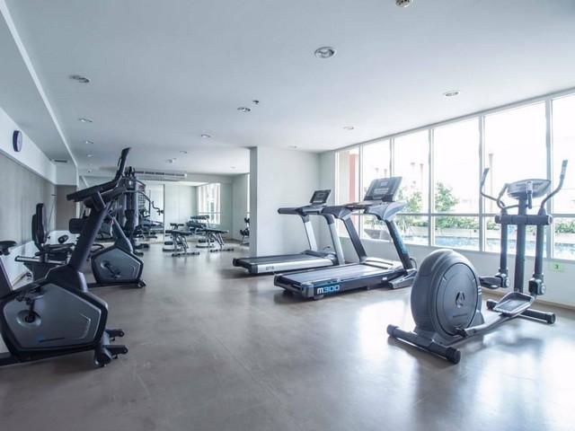 ขายคอนโด เดอะ ริช พาร์ค เตาปูน - Sell Condo   - 1042584