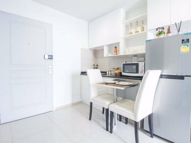 ขายคอนโด เดอะ ริช พาร์ค เตาปูน - Sell Condo   - 1042577