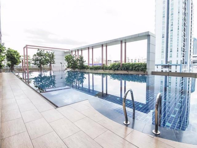 ขายคอนโด เดอะ ริช พาร์ค เตาปูน - Sell Condo   - 1042583