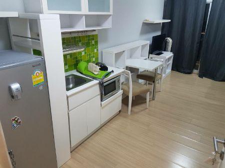 เช่าคอนโด A Space อโศก-รัชดา (เอ สเปซ อโศก-รัชดา) - Condo Rental   - 1044779