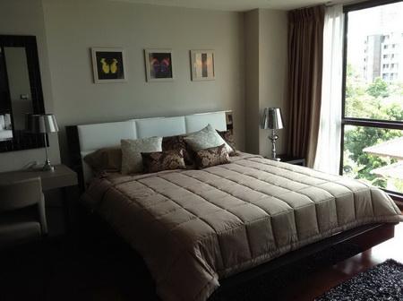 เช่าคอนโด ดิ แอดเดรส สุขุมวิท61 คอนโดมิเนียม - Condo Rental The Address Sukhumvit61 condominium - 1047331