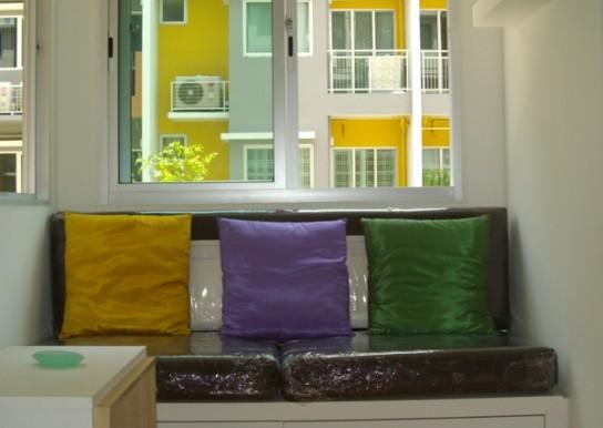 เช่าคอนโด มายคอนโด ปิ่นเกล้า - Condo Rental My Condo Pinklao - 1048607