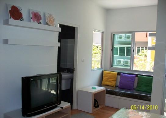 เช่าคอนโด มายคอนโด ปิ่นเกล้า - Condo Rental My Condo Pinklao - 1048616