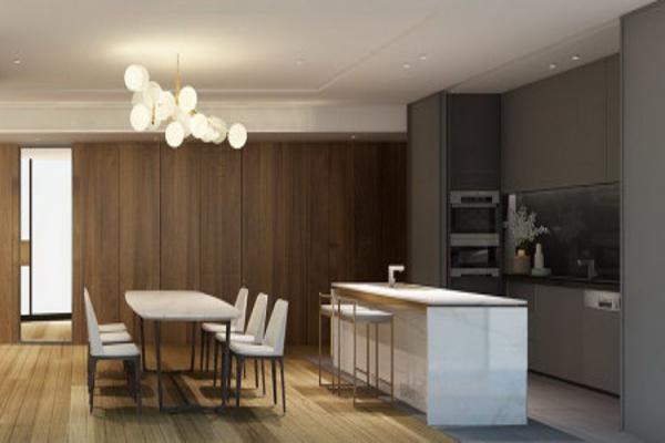 ขายคอนโด La Citta Delre Thonglor 16 : ลา ซิตต้า ทองหล่อ 16 - Sell Condo   - 1056969