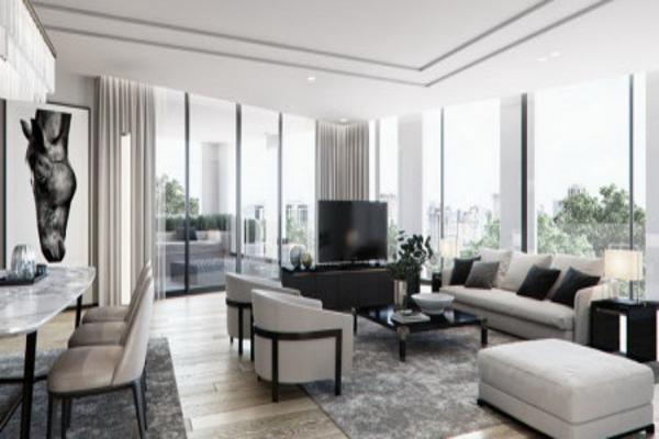 ขายคอนโด La Citta Delre Thonglor 16 : ลา ซิตต้า ทองหล่อ 16 - Sell Condo   - 1056979