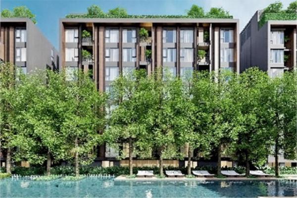 ขายคอนโด Vtara สุขุมวิท 36 (วีธารา สุขุมวิท 36) - Sell Condo   - 1057187