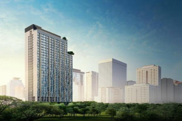 ขายคอนโด Noble Recole สุขุมวิท 19 - Sell Condo   - 1057203